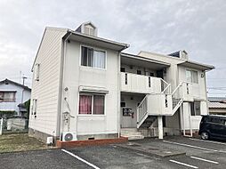 冬築タウン　D棟