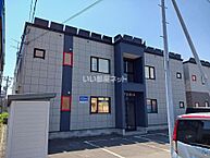 北海道旭川市東光四条3丁目：物件画像／大東建託リーシング株式会社 旭川店
