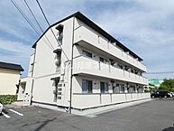 山口県防府市華浦1丁目13-25：物件画像／大東建託リーシング株式会社 周南店