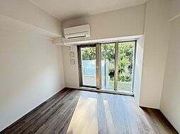 JR東海道・山陽本線 三ノ宮駅 徒歩5分の賃貸マンション 14階1Kのリビング/ダイニング