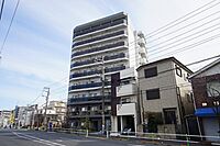 東京都板橋区高島平1丁目11-7：物件画像／大東建託リーシング株式会社　吉祥寺店