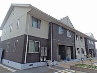 富山県高岡市古定塚2-21?：物件画像／大東建託リーシング株式会社　魚津店