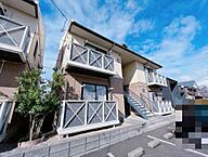 新潟県新潟市江南区茜ケ丘?14-13：物件画像／大東建託リーシング株式会社　新潟店