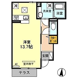 熊谷駅 7.2万円