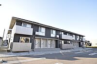 富山県高岡市上関町9番15号：物件画像／大東建託リーシング株式会社　魚津店