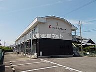 三重県鈴鹿市東旭が丘6丁目：物件画像／大東建託リーシング株式会社 鈴鹿店