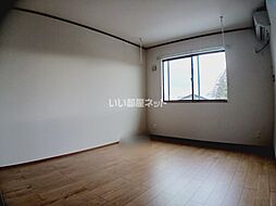 ダンケ 202 2階1LDKのリビング/ダイニング