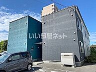 北海道苫小牧市若草町5丁目：物件画像／大東建託リーシング株式会社 苫小牧店