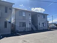 福島県福島市南沢又字畑田27-2：物件画像／大東建託リーシング株式会社 相馬店
