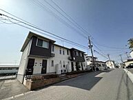 福島県郡山市開成2丁目8-17：物件画像／大東建託リーシング株式会社 郡山店