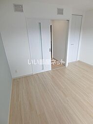 ロイヤルグランコート津 S106 1階1Kのリビング/ダイニング