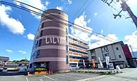 京都府福知山市字篠尾1053：物件画像／大東建託リーシング株式会社 南草津駅前店