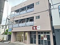 大分県大分市大道町2丁目6-27：物件画像／大東建託リーシング株式会社　大分駅前店