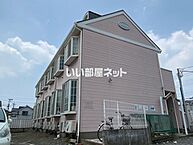 埼玉県上尾市大字瓦葺：物件画像／大東建託リーシング株式会社　越谷店