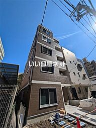 京急本線 花月総持寺駅 徒歩3分の賃貸マンション