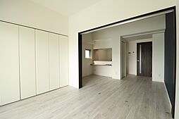 Ｇｒａｎ　Ｃｒｅｄｏ 501 5階1LDKのリビング/ダイニング