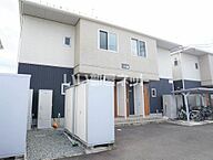 福島県福島市泉字扇田8-10：物件画像／大東建託リーシング株式会社 相馬店