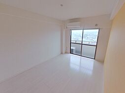 熊本電気鉄道 坪井川公園駅 徒歩9分の賃貸マンション 8階ワンルームのリビング/ダイニング