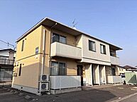 福島県福島市宮代字明光田36-18：物件画像／大東建託リーシング株式会社 福島店