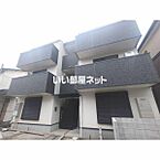 埼玉県川越市岸町1丁目8-8：物件画像／大東建託リーシング株式会社 熊谷店