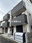 埼玉県川越市岸町1丁目8-8：物件画像／大東建託リーシング株式会社　桶川店