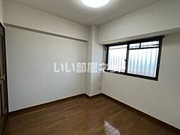 ライオンズマンション佐古六番町 206 2階2LDKのリビング/ダイニング