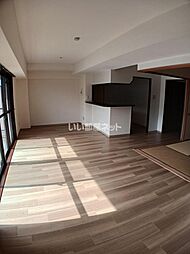 ライオンズマンション佐古六番町 903 9階3LDKのリビング/ダイニング