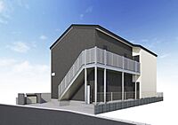 埼玉県さいたま市桜区大字下大久保854-6：物件画像／大東建託リーシング株式会社　狭山店