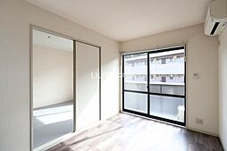 アンセスグランヒルズ　Ｅ棟 202 2階3DKのリビング/ダイニング