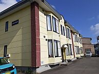 北海道苫小牧市新明町5丁目：物件画像／大東建託リーシング株式会社 苫小牧店