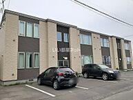 北海道苫小牧市元中野町2丁目：物件画像／大東建託リーシング株式会社 苫小牧店