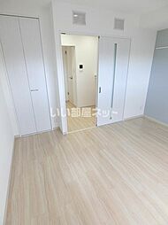 ロイヤルグランコート津 S307 3階1Kのリビング/ダイニング