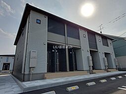 ドミールオカマエ　Ａ