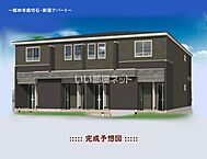 長野県飯田市鼎切石：物件画像／大東建託リーシング株式会社 多治見店