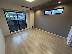 メゾン　ド　シュシュ 103 1階1Kのリビング/ダイニング