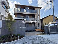 大阪府八尾市西木の本1丁目31-1：物件画像／大東建託リーシング株式会社 住道店