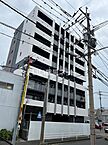 福岡県北九州市門司区松原1丁目5-17：物件画像／大東建託リーシング株式会社　小倉店