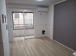 サニーレジデンスIII 103 1階1LDKのリビング/ダイニング