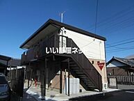 埼玉県行田市桜町1丁目：物件画像／大東建託リーシング株式会社　桶川店