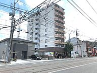 滋賀県大津市京町1丁目：物件画像／大東建託リーシング株式会社 南草津駅前店