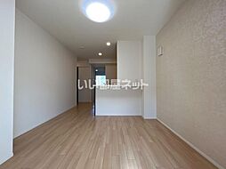 エクセルコート 105 1階1LDKのリビング/ダイニング