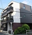 東京都中野区中野6丁目：物件画像／大東建託リーシング株式会社　渋谷店