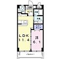 コンソラージュ・エアル春2階7.2万円