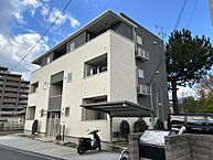 大阪府枚方市茄子作北町：物件画像／大東建託リーシング株式会社 茨木店