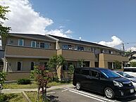 大阪府箕面市半町2丁目15-40：物件画像／大東建託リーシング株式会社　泉佐野店