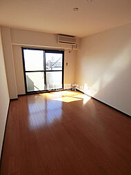 ロイヤル江戸橋 205 2階1DKのリビング/ダイニング