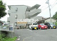 山口県岩国市尾津町2丁目24-42：物件画像／大東建託リーシング株式会社 岩国店