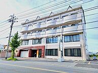 千葉県茂原市八千代1丁目：物件画像／大東建託リーシング株式会社 茂原店