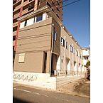 埼玉県越谷市蒲生茜町16-14：物件画像／大東建託リーシング株式会社　越谷店