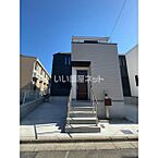 千葉県千葉市花見川区横戸町：物件画像／大東建託リーシング株式会社 船橋店